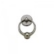 Rocky Mountain Hardware 127mm Ring Door Knocker