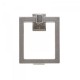 Rocky Mountain Hardware 203mm Square Door Knocker