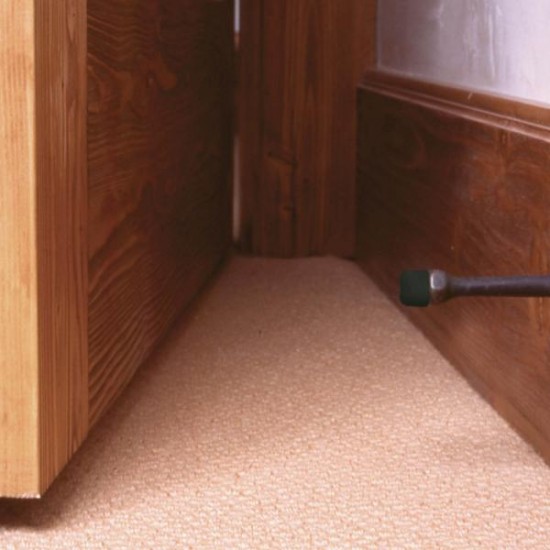 Rocky Mountain Hardware Baseboard Door Stop