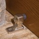 Rocky Mountain Hardware Floor Door Stop