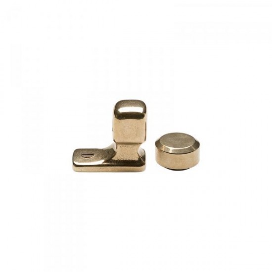 Rocky Mountain Hardware Door Stop & Magnetic Holder