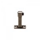 Rocky Mountain Hardware Floor Door Stop