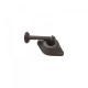 Rocky Mountain Hardware 84 mm Door Stop & Holder