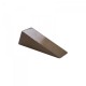 Rocky Mountain Hardware Wedge Door Stop