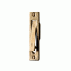 Rocky Mountain Hardware Rectangular Edge Pull