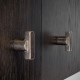 Rocky Mountain Hardware Metro Cabinet Knob