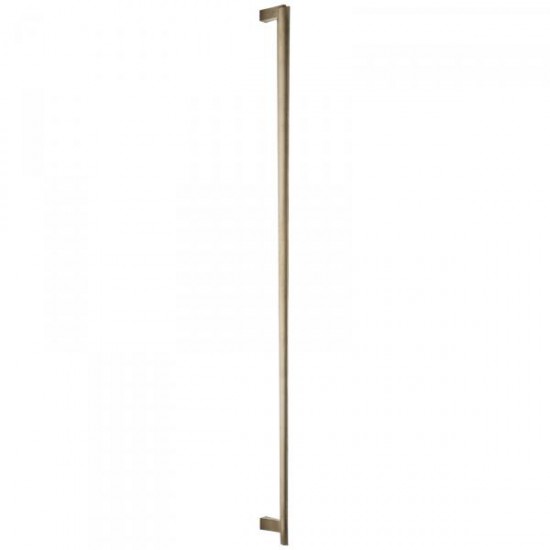 Rocky Mountain Hardware Verdura Pull Handle