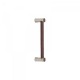 Rocky Mountain Hardware Leather Pull Handle