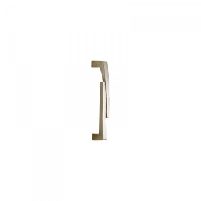 Rocky Mountain Hardware Shift Pull Handle