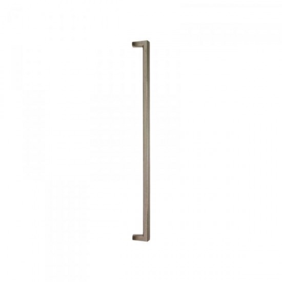 Rocky Mountain Hardware Rail Grip Pull Handle