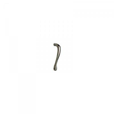 Rocky Mountain Hardware Gooseneck Grip Pull Handle