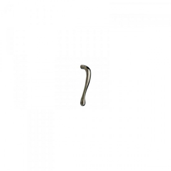 Rocky Mountain Hardware Gooseneck Grip Pull Handle