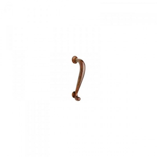 Rocky Mountain Hardware Sun Valley Grip Pull Handle