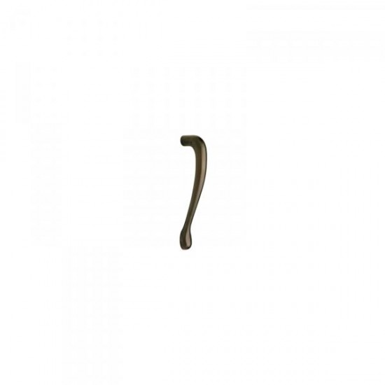 Rocky Mountain Hardware Gooseneck Grip Pull Handle