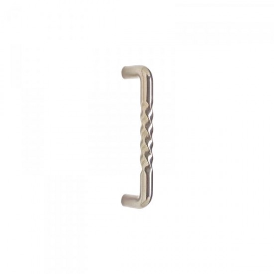 Rocky Mountain Hardware Twisted D Pull Handle