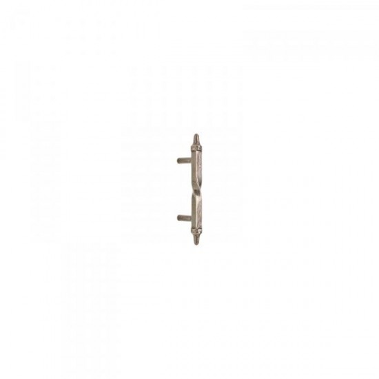 Rocky Mountain Hardware Steeple Twist Pull Handle