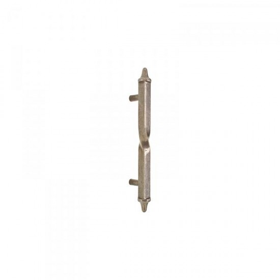 Rocky Mountain Hardware Steeple Twist Pull Handle