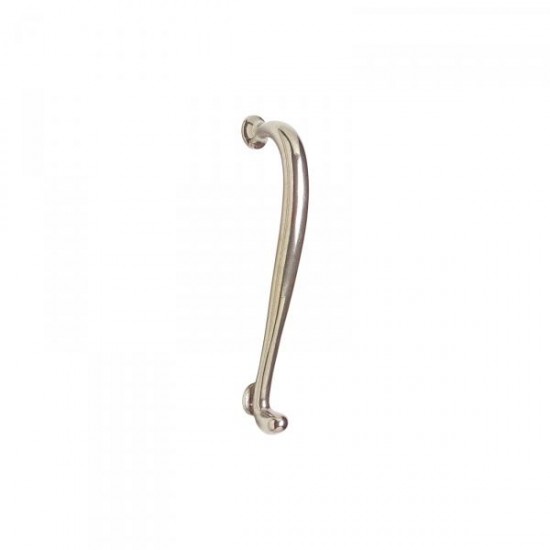 Rocky Mountain Hardware Sun Valley Grip Pull Handle