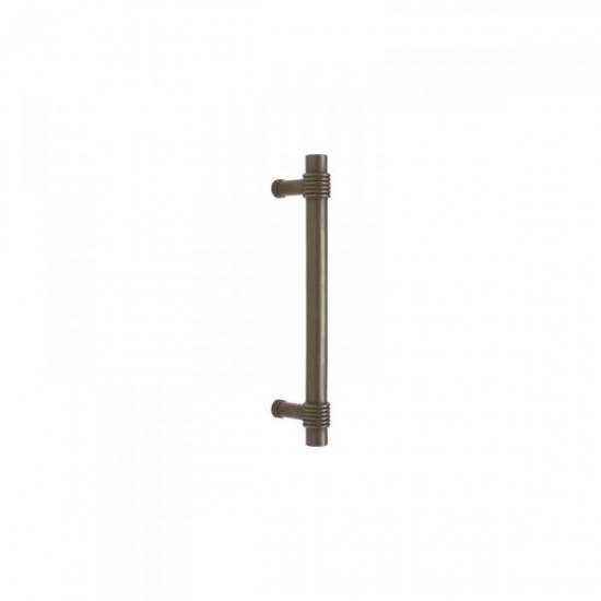 Rocky Mountain Hardware Ring Pull Handle