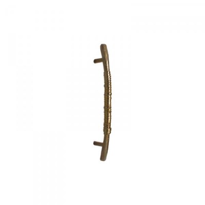 Rocky Mountain Hardware Lariat Grip Pull Handle