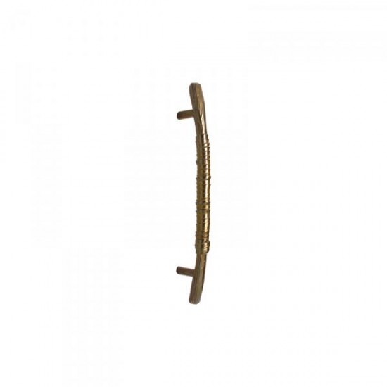 Rocky Mountain Hardware Lariat Grip Pull Handle