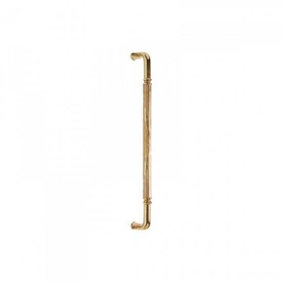 Rocky Mountain Hardware Ribbon and Reed Pull Handle