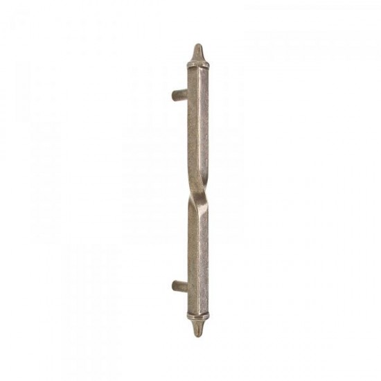 Rocky Mountain Hardware Steeple Twist Pull Handle