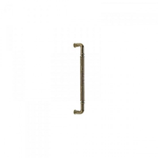 Rocky Mountain Hardware Ribbon and Reed Pull Handle