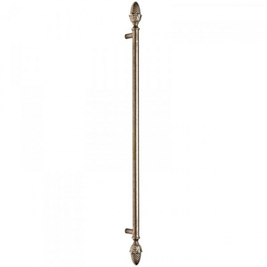 Rocky Mountain Hardware Acorn Pull Handle