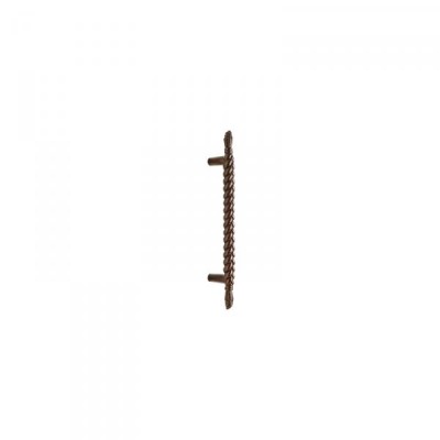 Rocky Mountain Hardware Braided Pull Handle