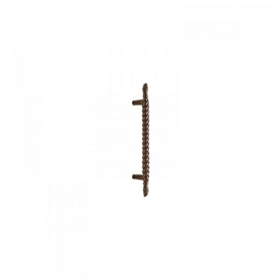 Rocky Mountain Hardware Braided Pull Handle