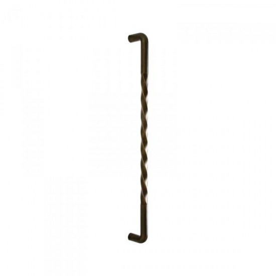 Rocky Mountain Hardware Twisted D Pull Handle