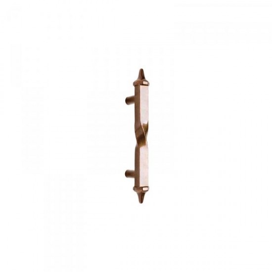 Rocky Mountain Hardware Steeple Twist Pull Handle