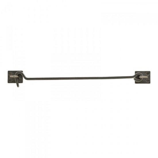 Rocky Mountain Hardware Hook & Eye Door Lock