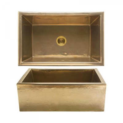 Rocky Mountain Bronze Sinks