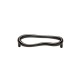 Rocky Mountain Hardware Ophelia Cabinet Pull