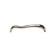 Rocky Mountain Hardware Portia Cabinet Pull