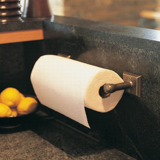 Tempo Horizontal Paper Towel Holder (PT3) 