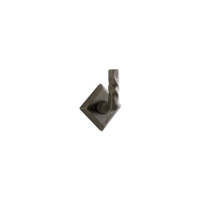 Twist Robe Hook (RH2) 