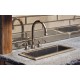 Rocky Mountain Hardware Oasis Sink