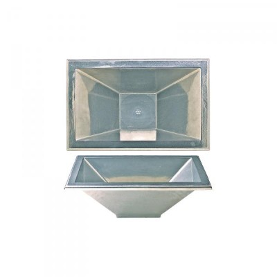 Rocky Mountain Hardware Quadra Sink