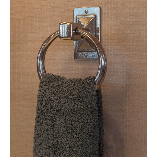 Towel Ring 152mm (TR6)  