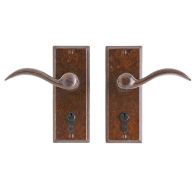 Builder Series Door Handles