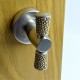 Shagreen Tube Combination Amalfine T Bar Handle