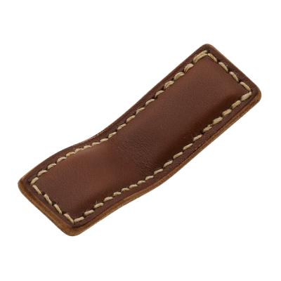 Turnstyle Designs Leather Tab