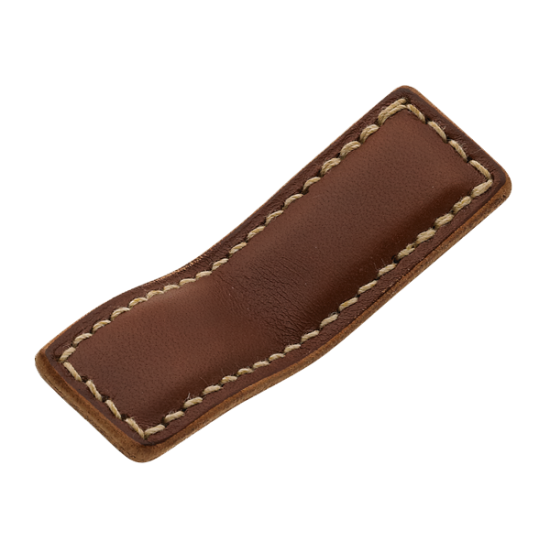 Turnstyle Designs Leather Tab