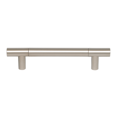 Turnstyle Designs Solid Barrel Cabinet Pull Handle