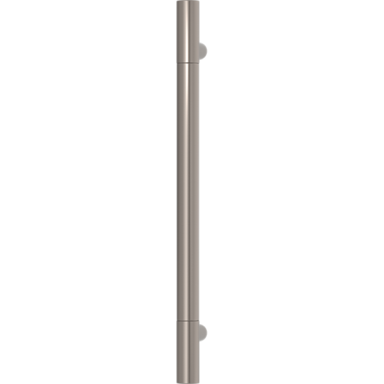 Turnstyle Designs Solid Barrel Door Pull - 400mm