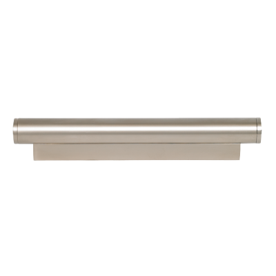 Turnstyle Designs Solid Scroll Cabinet Pull Handle