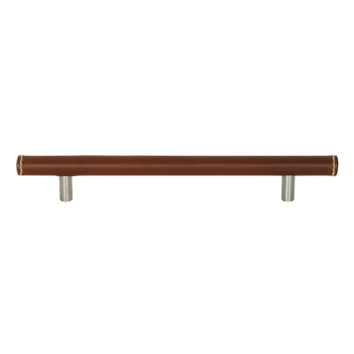 Turnstyle Designs Leather Full Covered Bar